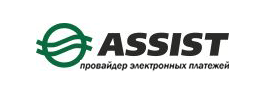 Логотип Ассист